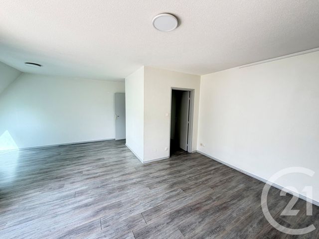 Appartement F3 à vendre - 3 pièces - 61.7 m2 - STRASBOURG - 67 - ALSACE - Century 21 Weibel