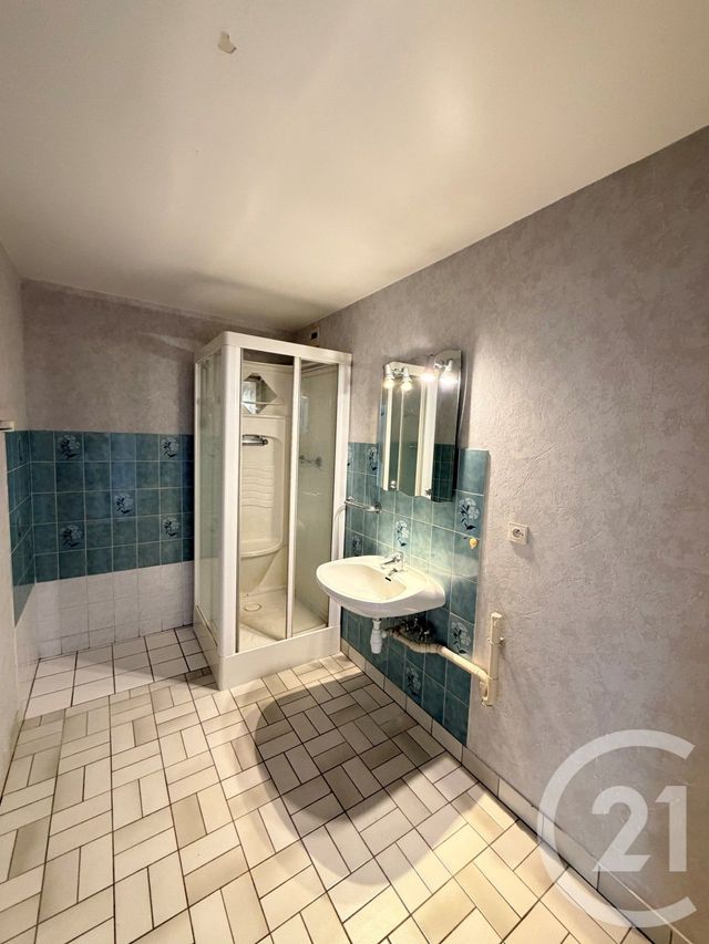 Appartement F2 à vendre - 2 pièces - 73.85 m2 - STRASBOURG - 67 - ALSACE - Century 21 Weibel