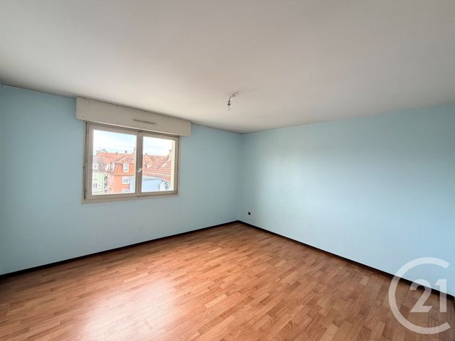 Appartement F2 à vendre - 2 pièces - 73.85 m2 - STRASBOURG - 67 - ALSACE - Century 21 Weibel