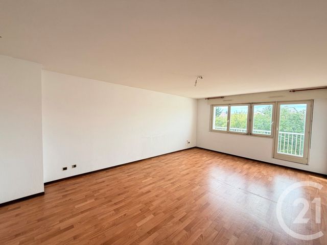 Appartement F2 à vendre - 2 pièces - 73.85 m2 - STRASBOURG - 67 - ALSACE - Century 21 Weibel