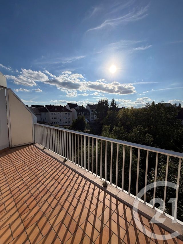 Appartement F2 à vendre STRASBOURG