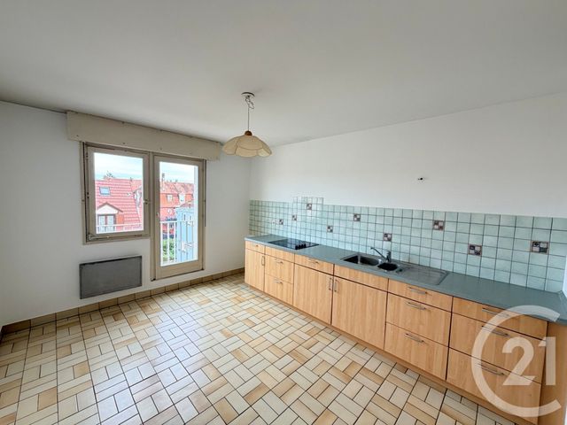 Appartement F2 à vendre - 2 pièces - 73.85 m2 - STRASBOURG - 67 - ALSACE - Century 21 Weibel