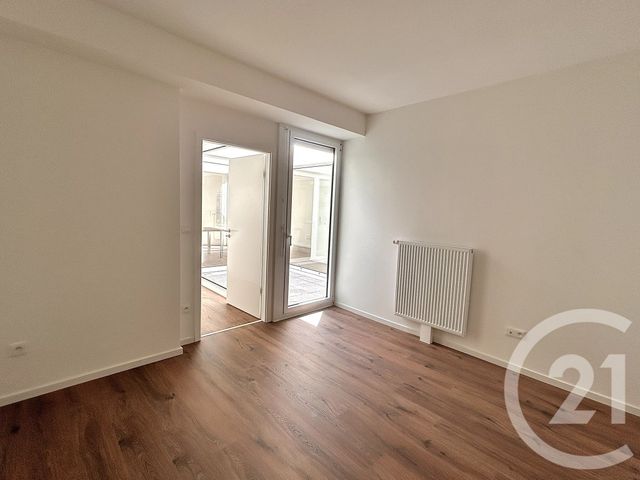 maison à louer - 3 pièces - 71.74 m2 - STRASBOURG - 67 - ALSACE - Century 21 Weibel
