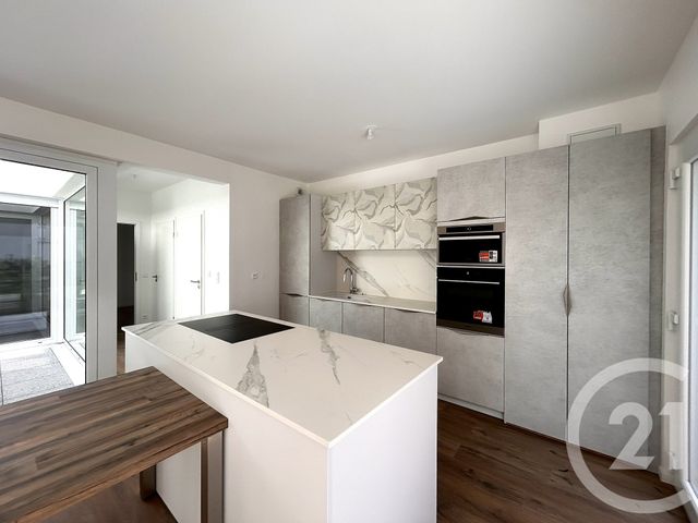 maison à louer - 3 pièces - 71.74 m2 - STRASBOURG - 67 - ALSACE - Century 21 Weibel