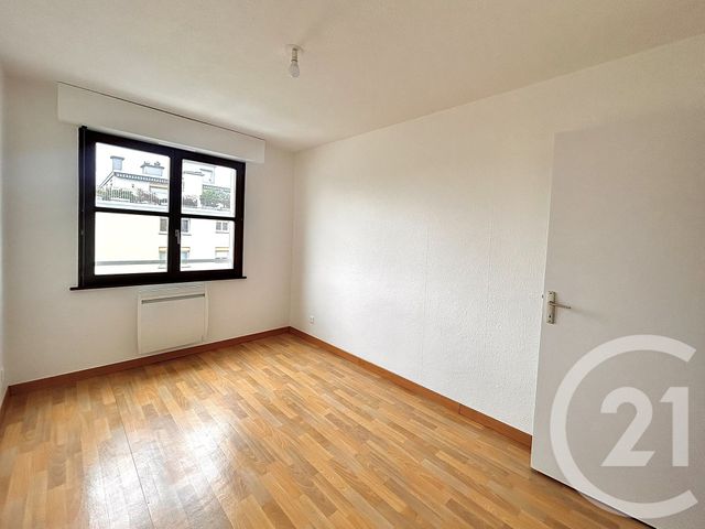 Appartement F2 à louer - 2 pièces - 41.25 m2 - STRASBOURG - 67 - ALSACE - Century 21 Weibel