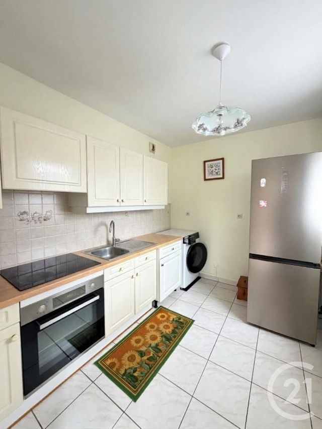 Appartement F2 à vendre - 2 pièces - 47.61 m2 - OBERHAUSBERGEN - 67 - ALSACE - Century 21 Weibel