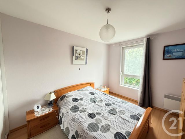 Appartement F2 à vendre - 2 pièces - 47.61 m2 - OBERHAUSBERGEN - 67 - ALSACE - Century 21 Weibel