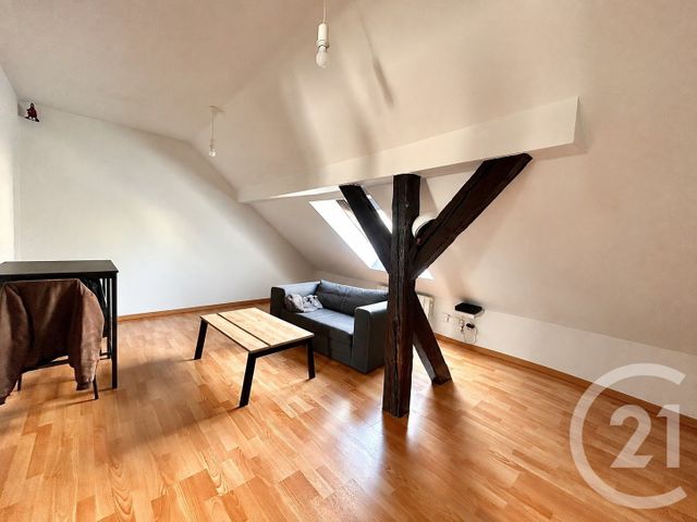 Appartement F2 à louer STRASBOURG