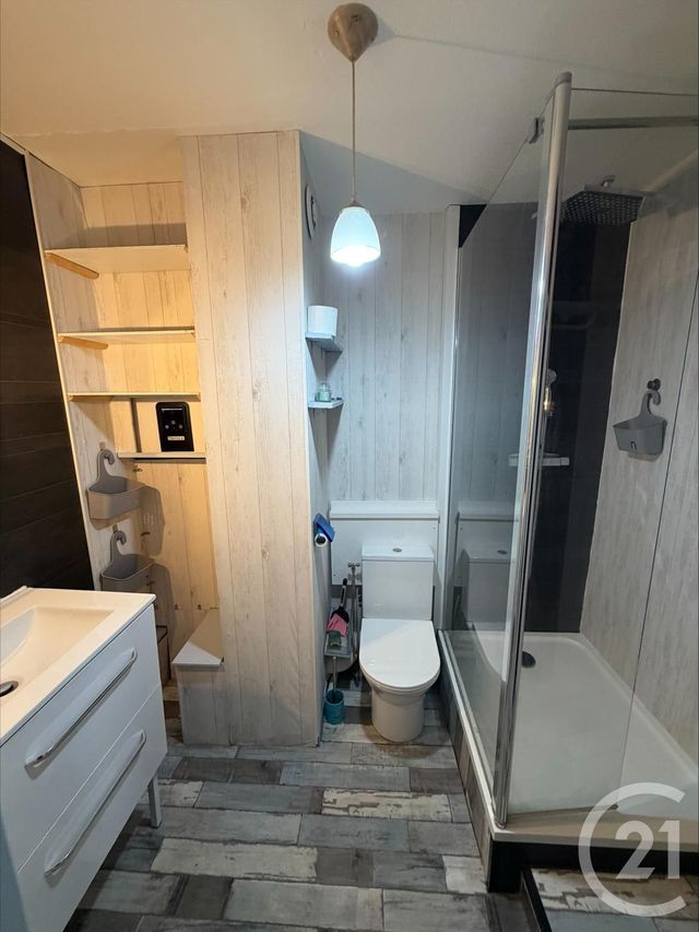 Appartement F2 à vendre - 2 pièces - 48.25 m2 - STRASBOURG - 67 - ALSACE - Century 21 Weibel