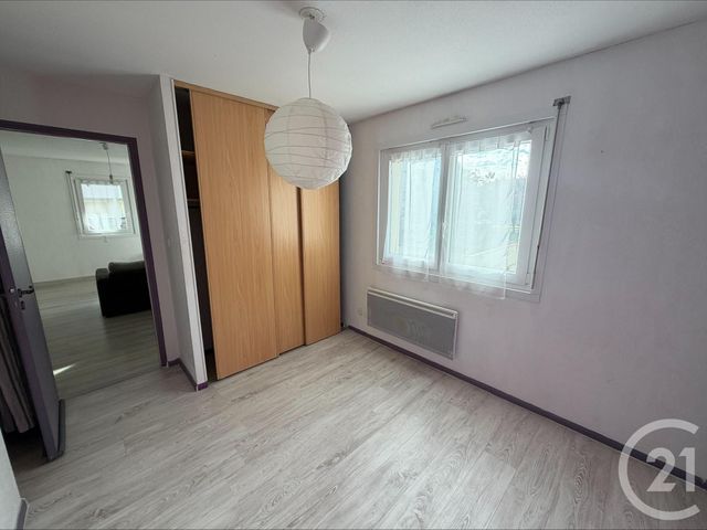 Appartement F2 à vendre - 2 pièces - 48.25 m2 - STRASBOURG - 67 - ALSACE - Century 21 Weibel