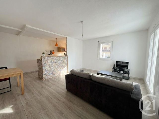 appartement - STRASBOURG - 67
