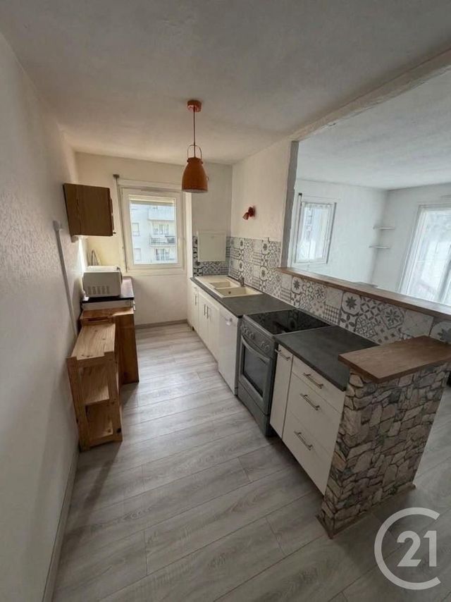 Appartement F2 à vendre - 2 pièces - 48.25 m2 - STRASBOURG - 67 - ALSACE - Century 21 Weibel