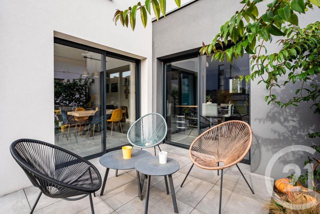 maison à vendre - 6 pièces - 137.44 m2 - OBERHAUSBERGEN - 67 - ALSACE - Century 21 Weibel