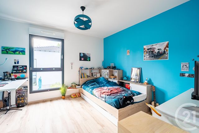 maison à vendre - 6 pièces - 137.44 m2 - OBERHAUSBERGEN - 67 - ALSACE - Century 21 Weibel