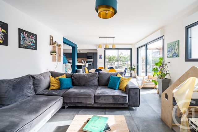 maison à vendre - 6 pièces - 137.44 m2 - OBERHAUSBERGEN - 67 - ALSACE - Century 21 Weibel