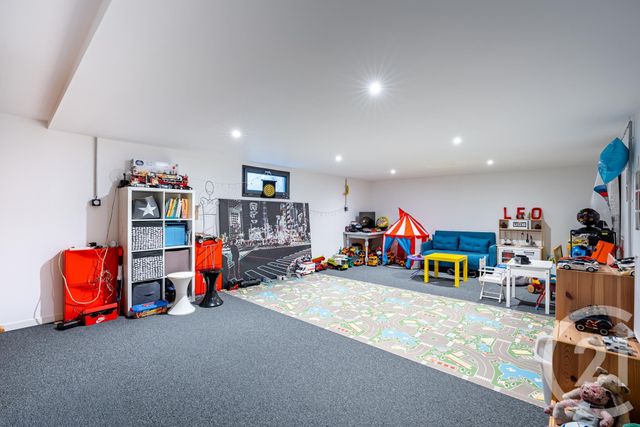 maison à vendre - 6 pièces - 137.44 m2 - OBERHAUSBERGEN - 67 - ALSACE - Century 21 Weibel