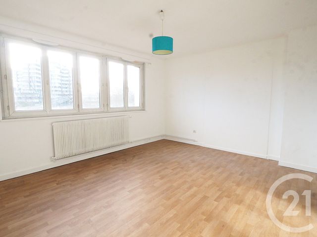 Appartement F4 à louer STRASBOURG